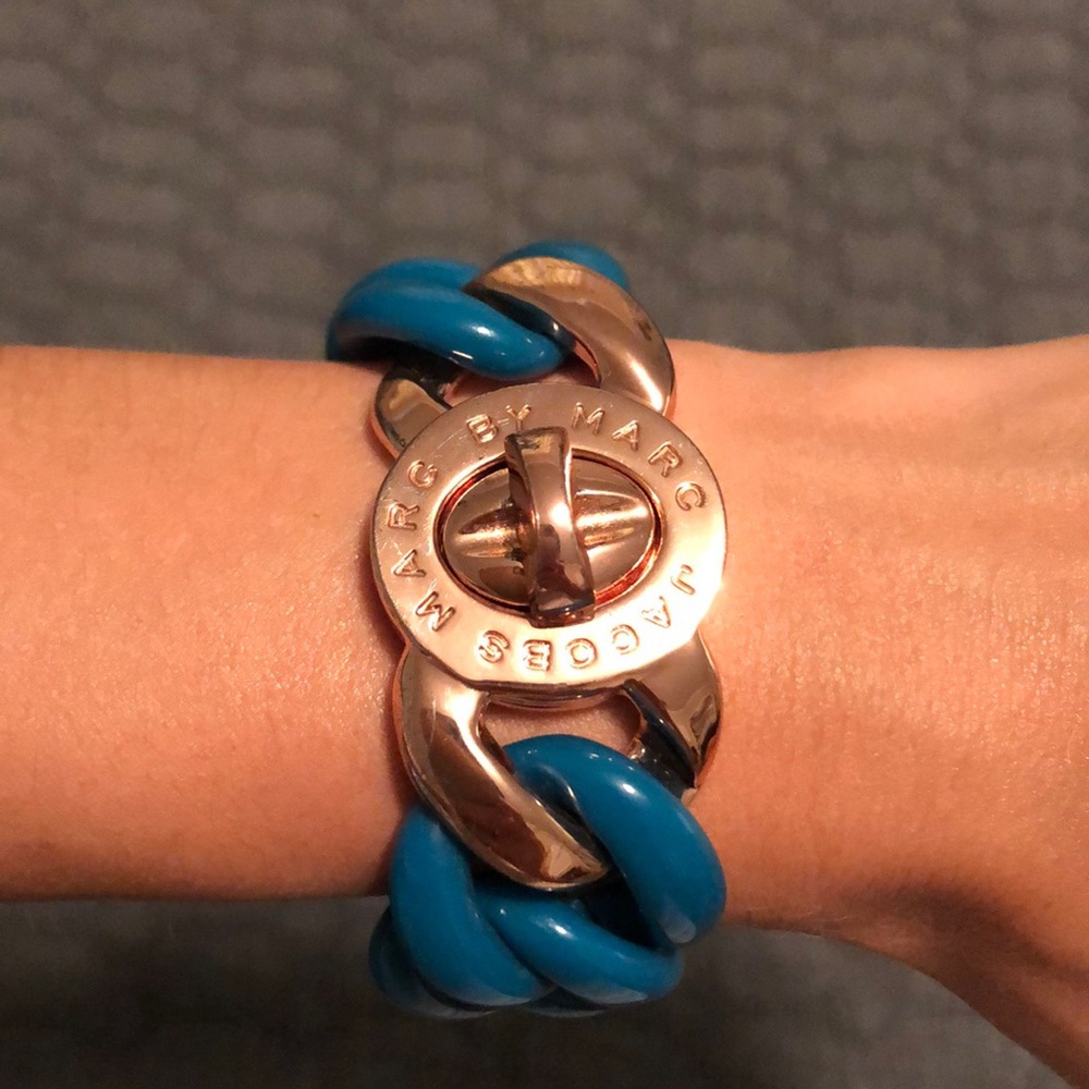 Marc by Marc Jacobs exploded Katie bracelet - Picture 5 of 6